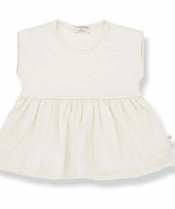Sandra Blouse Beige 1+ in the family Fashion Baby, Children