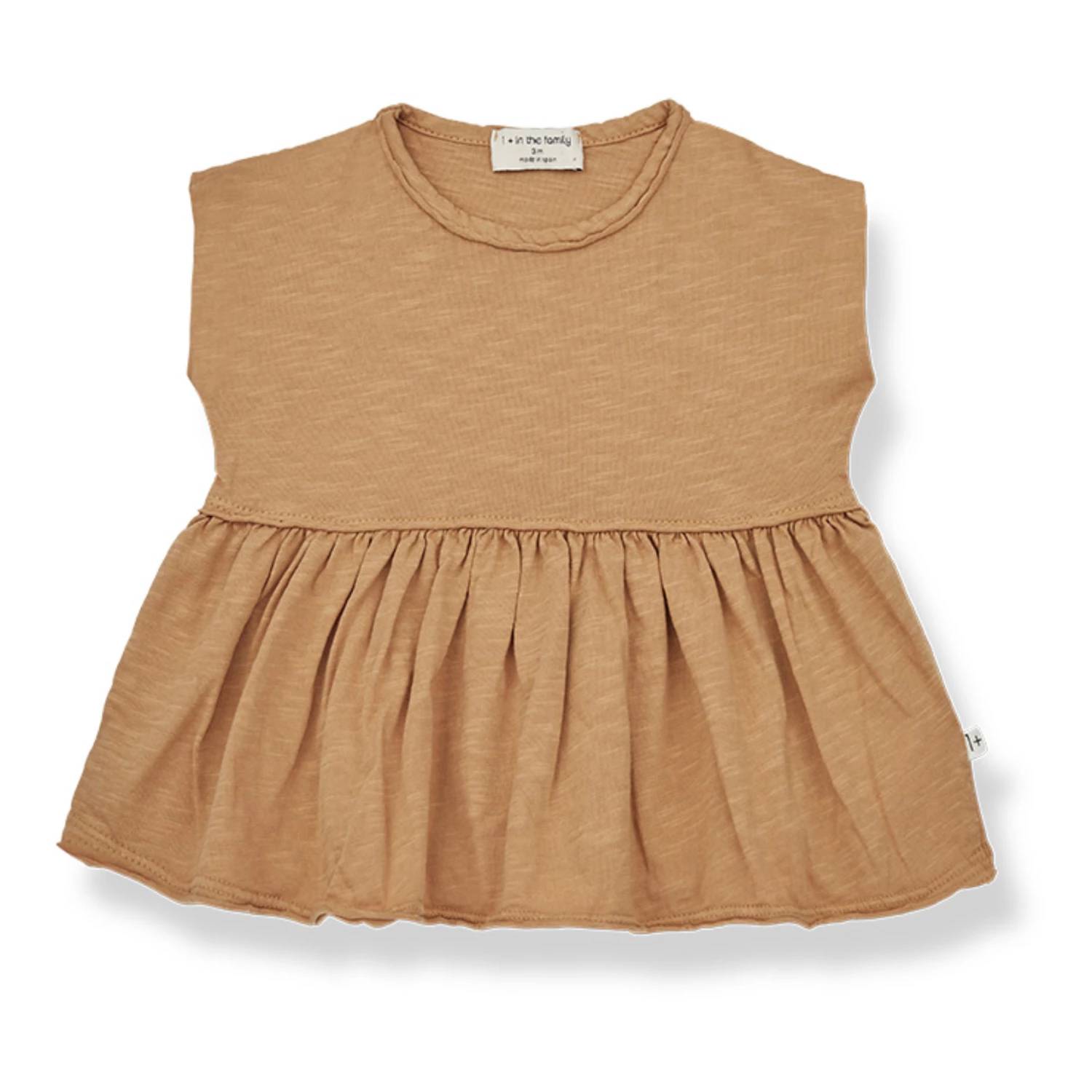 Sandra Blouse Chocolate 1+ in the family Fashion Baby, Children 1 Sandra Blouse Chocolate 1+ in the family Fashion Baby, Children