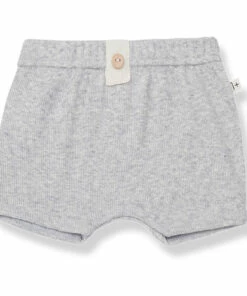 Sebastien Bloomers Grey 1+ in the family Fashion Baby