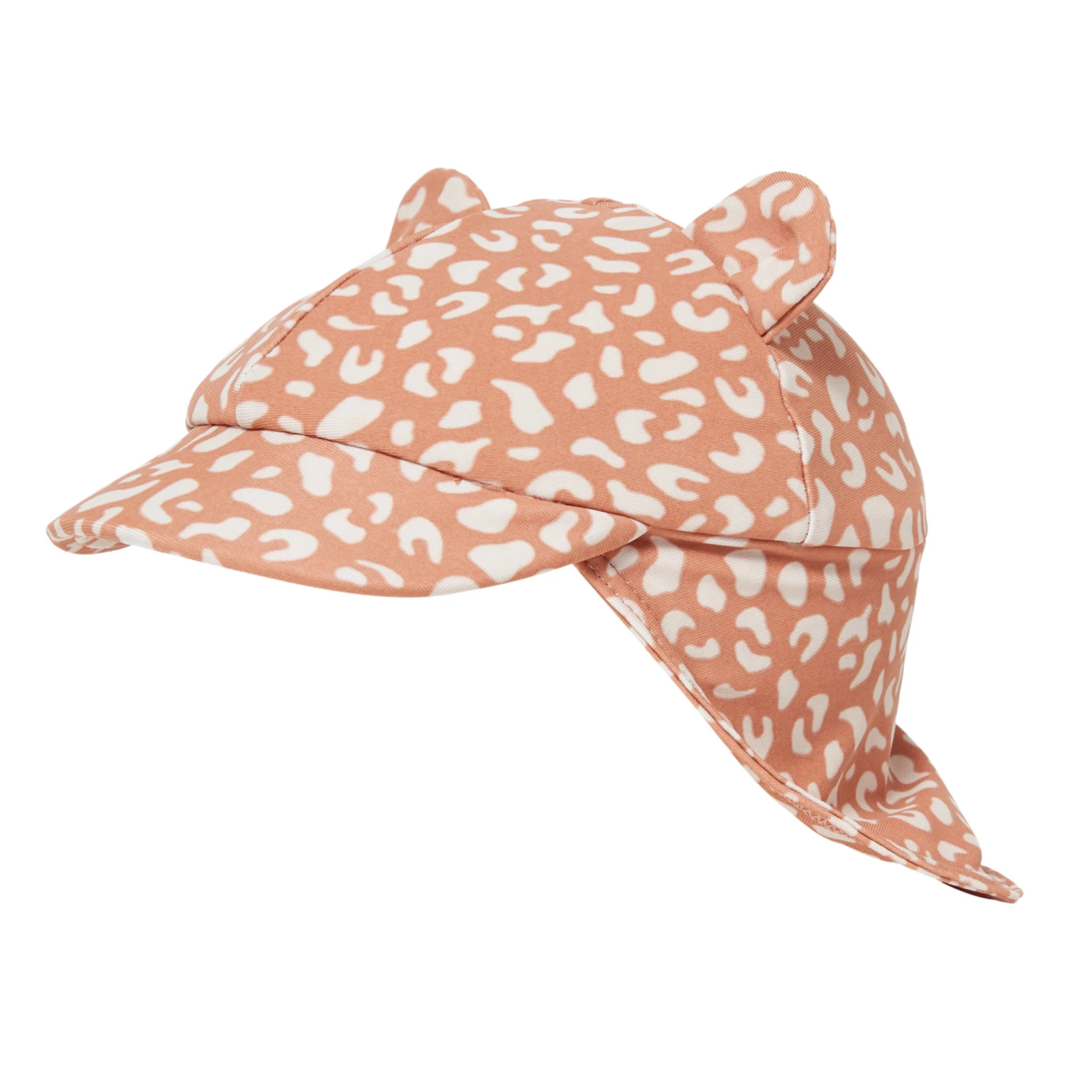 Senia Hat Peach Liewood Fashion Baby, Children 2 Senia Hat Peach Liewood Fashion Baby, Children - Image 2