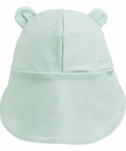 Senia Recycled Polyester Anti-UV Hat Green water Liewood Fashion Baby, Children 3 Senia Recycled Polyester Anti-UV Hat Green water Liewood Fashion Baby, Children -Baby Tops Elegant Store senia recycled polyester anti uv hat green water liewood fashion baby children 1