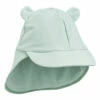 Senia Recycled Polyester Anti-UV Hat Green water Liewood Fashion Baby, Children
