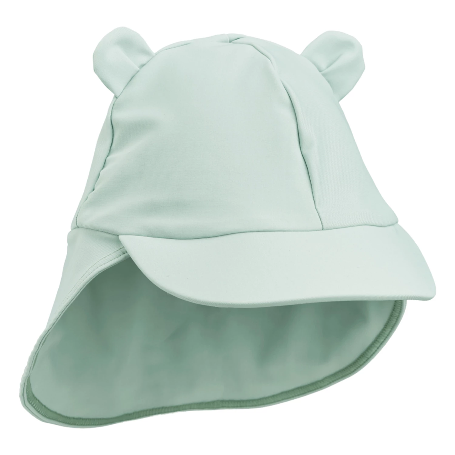 Senia Recycled Polyester Anti-UV Hat Green water Liewood Fashion Baby, Children 1 Senia Recycled Polyester Anti-UV Hat Green water Liewood Fashion Baby, Children