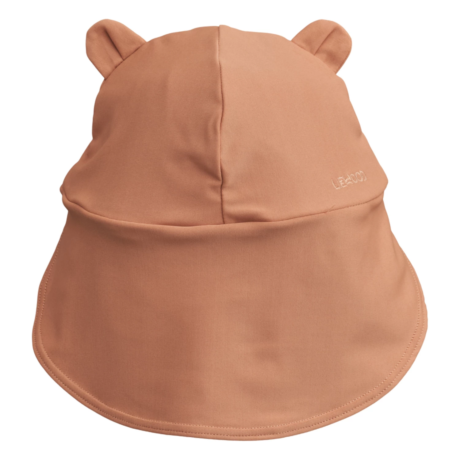 Senia Recycled Polyester Anti-UV Hat Pale pink Liewood Fashion Baby, Children 2 Senia Recycled Polyester Anti-UV Hat Pale pink Liewood Fashion Baby, Children - Image 2