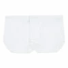 Set of 2 White Petit Bateau Fashion Baby