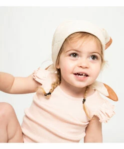 Silk Scarf Cream Minimalisma Fashion Baby 8 Silk Scarf Cream Minimalisma Fashion Baby -Baby Tops Elegant Store silk scarf cream minimalisma fashion baby 2