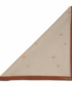 Silk Scarf Cream Minimalisma Fashion Baby 11 Silk Scarf Cream Minimalisma Fashion Baby -Baby Tops Elegant Store silk scarf cream minimalisma fashion baby 5