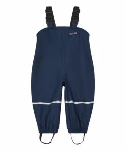 Ski Jumpsuit Navy blue Patagonia Fashion Baby, Children