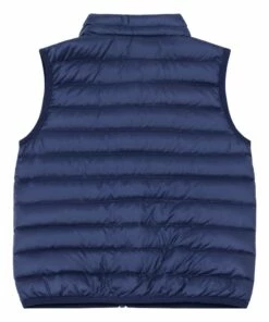 Sleeveless Down Jacket Midnight blue Patagonia Fashion Baby, Children -Baby Tops Elegant Store sleeveless down jacketsleeveless down jacket midnight blue patagonia fashion baby children 2