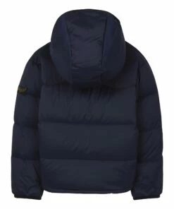 Snowflow Down Jacket Navy blue Finger in the nose Fashion Teen, Baby, Children 5 Snowflow Down Jacket Navy blue Finger in the nose Fashion Teen, Baby, Children -Baby Tops Elegant Store snowflow down jacketsnowflow down jacket navy blue finger in the nose fashion teen baby children 2