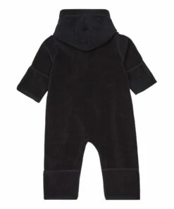 Snowsuit Black Moncler Fashion Baby -Baby Tops Elegant Store snowsuit black moncler fashion baby 2