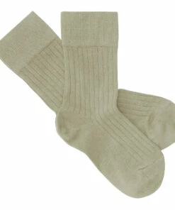 Socks Khaki FUB Fashion Teen, Baby, Children