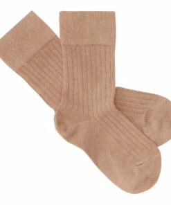 Socks Pale pink FUB Fashion Teen, Baby, Children