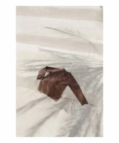 Sol Anti-UV T-shirt Brown Illoura the Label Fashion Baby, Children -Baby Tops Elegant Store sol anti uv t shirt brown illoura the label fashion baby children 3