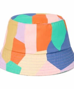 Starfish Hat Blue The Animals Observatory Fashion Baby, Children -Baby Tops Elegant Store starfish hat blue the animals observatory fashion baby children 1