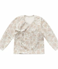 Stelia Top, Bloomer & Headband Set Pale pink Louisiella Fashion Baby -Baby Tops Elegant Store stelia top bloomer headband set pale pink louisiella fashion baby 1