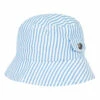 Striped Hat Blue Tartine et Chocolat Fashion Baby