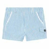 Striped Shorts Blue Tartine et Chocolat Fashion Baby