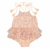 Sugar Romper Pale pink Louis Louise Fashion Baby