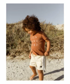 Sun Sand Surf T-Shirt Ochre Rylee + Cru Fashion Baby, Children 4 Sun Sand Surf T-Shirt Ochre Rylee + Cru Fashion Baby, Children -Baby Tops Elegant Store sun sand surf t shirtsun sand surf t shirt ochre rylee cru fashion baby children 1