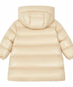 Suna Down Jacket Beige Moncler Fashion Baby, Children 5 Suna Down Jacket Beige Moncler Fashion Baby, Children -Baby Tops Elegant Store suna down jacket beige moncler fashion baby children 2