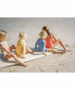 Swimsuit - Kids’ Collection - Coral Zulu & Zephyr Fashion Baby, Children -Baby Tops Elegant Store swimsuit kids rsquo collection coral zulu zephyr fashion baby children 2