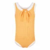 Swimsuit - Kids’ Collection - Yellow Zulu & Zephyr Fashion Baby, Children