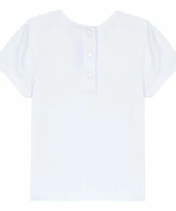 T-shirt - Liberty Capsule - Peach Tartine et Chocolat Fashion Baby 7 T-shirt - Liberty Capsule - Peach Tartine et Chocolat Fashion Baby -Baby Tops Elegant Store t shirt liberty capsule peach tartine et chocolat fashion baby 3