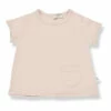 Tatiana T-shirt Pale pink 1+ in the family Fashion Baby, Children