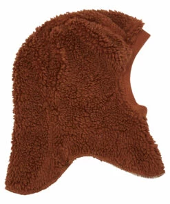 Teddy Balaclava Camel Konges Slojd Fashion Baby, Children