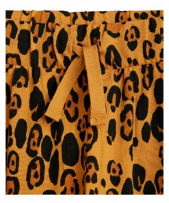 Tencel Trousers Camel Mini Rodini Fashion Baby, Children 8 Tencel Trousers Camel Mini Rodini Fashion Baby, Children -Baby Tops Elegant Store tencel trousers camel mini rodini fashion baby children 3