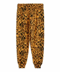 Tencel Trousers Camel Mini Rodini Fashion Baby, Children 9 Tencel Trousers Camel Mini Rodini Fashion Baby, Children -Baby Tops Elegant Store tencel trousers camel mini rodini fashion baby children 4