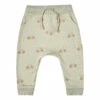 Terry Bike Trousers Green water Rylee + Cru Fashion Baby, Children