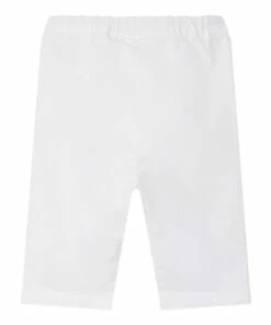 Thursday Trousers Ecru Bonpoint Fashion Baby -Baby Tops Elegant Store thursday trousers ecru bonpoint fashion baby 2