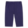 Thursday Trousers Midnight blue Bonpoint Fashion Baby