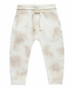 Tie Dye Joggers Grey Rylee + Cru Fashion Baby, Children