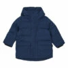 Tiger Eye Puffer Jacket Blue Gosoaky Fashion Teen, Baby, Children