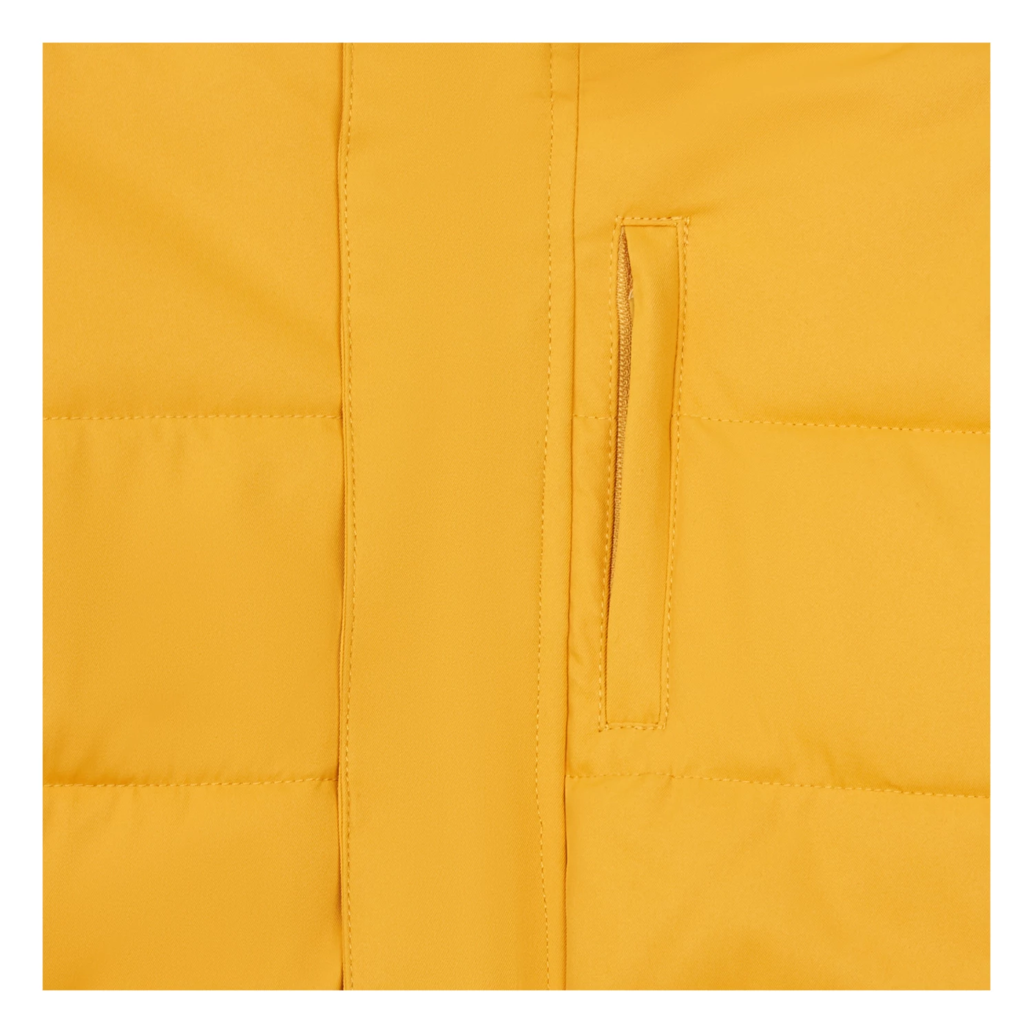 Tiger Eye Puffer Jacket Yellow Gosoaky Fashion Teen, Baby, Children 2 Tiger Eye Puffer Jacket Yellow Gosoaky Fashion Teen, Baby, Children - Image 2