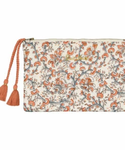 Tila Pouch Ecru Louis Louise Fashion Baby, Children