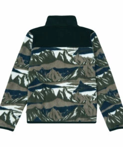 Titoo Recycled Polyester Polar Fleece Jumper Black Picture Fashion Baby -Baby Tops Elegant Store titoo recycled polyester polar fleece jumper black picture fashion baby 2