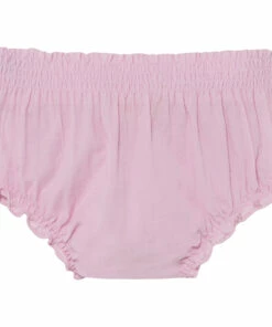 Toad Bloomers Mauve The Animals Observatory Fashion Baby -Baby Tops Elegant Store toad bloomers mauve the animals observatory fashion baby 1