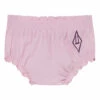 Toad Bloomers Mauve The Animals Observatory Fashion Baby