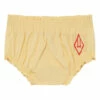 Toad Bloomers Pale yellow The Animals Observatory Fashion Baby