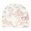 Toile de Jouy Bonnet Peach Tartine et Chocolat Fashion Baby