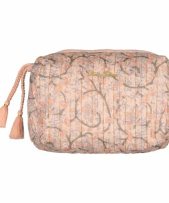 Toilet Bag Pale pink Louis Louise Fashion Baby, Children