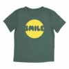 Tom Smile T-shirt Green Louis Louise Fashion Baby