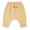 Toti Trousers Yellow 1+ in the family Fashion Baby