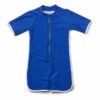 Triton Anti-UV Playsuit Royal blue Liewood Fashion Baby, Children