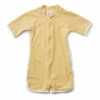 Triton Anti-UV Playsuit Yellow Liewood Fashion Baby, Children