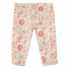 Trousers - Liberty Capsule - Peach Tartine et Chocolat Fashion Baby
